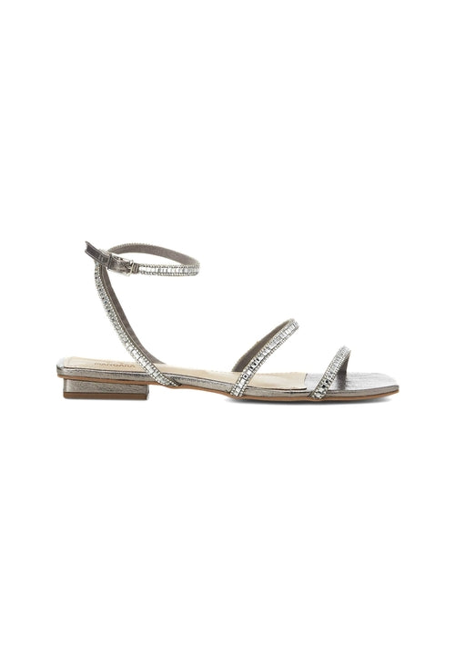Mangará Arçá Womens FLAT STRAPPY SANDALS