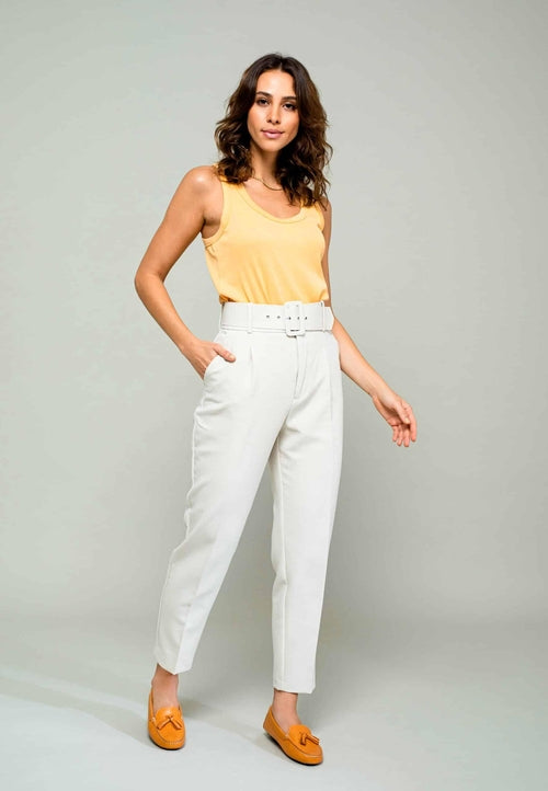 Brown Calf Leather Loafers – Women’s Driving Moccasins with Tassel Det